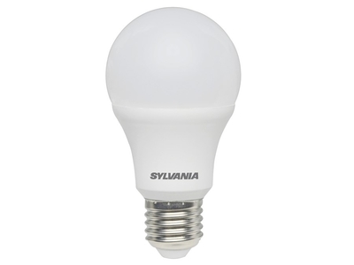 LED-LAMPPU SYLVANIA TOLEDO GLS A60 8,5W/827 806LM E27